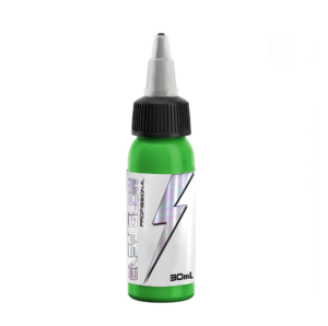 Easy Glow Brilliant Green 30 ml