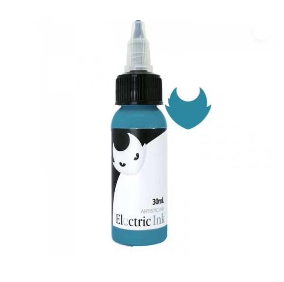 Electric Ink Sea Blue 30 ml