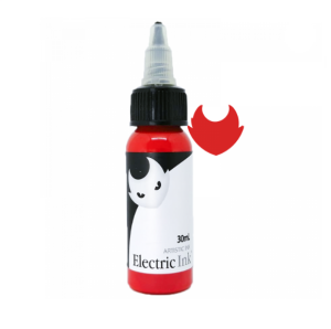 Electric Ink Royal Orange 30 ml