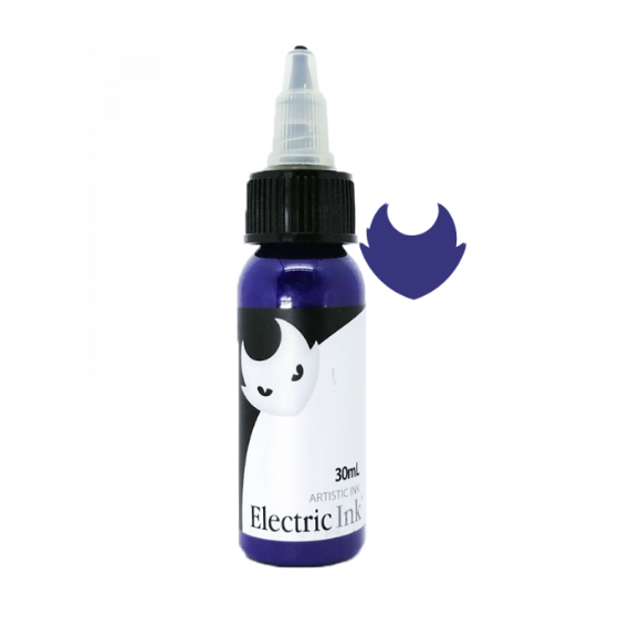 Electric Ink Royal Blue 30 ml