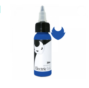 Electric Ink Medium Blue 30 ml