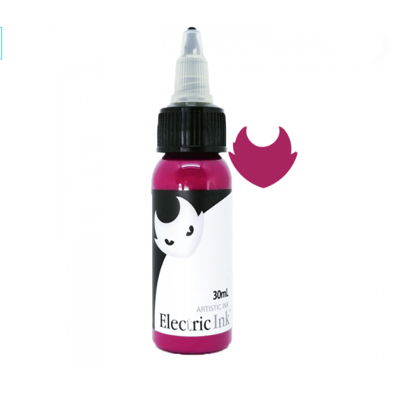 Electric Ink Magenta 30 ml