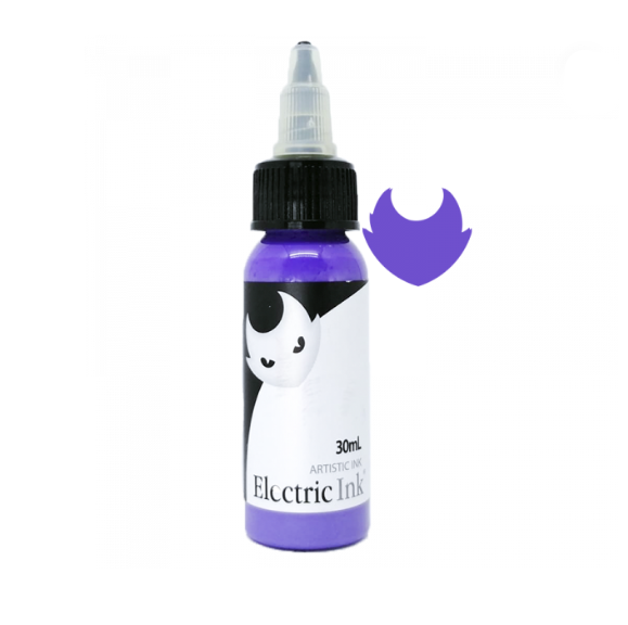Electric Ink Grape 30 ml
