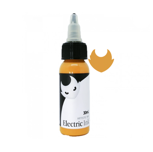 Electric Ink Chamois 30 ml