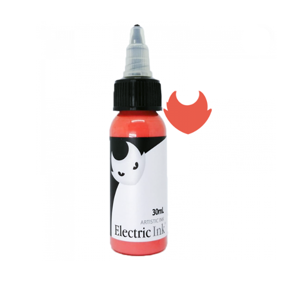 Electric Ink Bubblegum Pink 30 ml