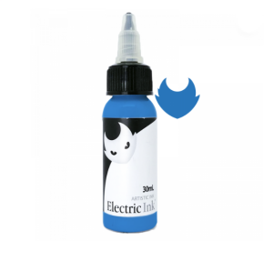 Electric Ink Sky Blue 30 ml