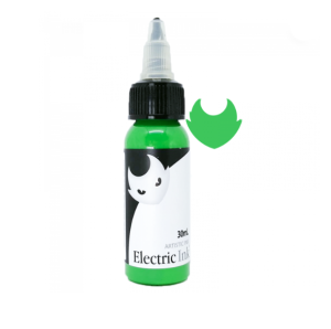 Electric Ink Super Green 30 ml