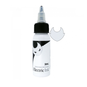 Electric Ink True White 30 ml