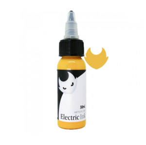 Electric Ink True Yellow 30 ml