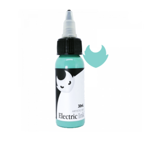 Electric Ink Turquoise Green 30 ml