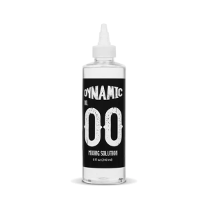 Dynamic Mixing Solution 8 Oz (240 Ml)