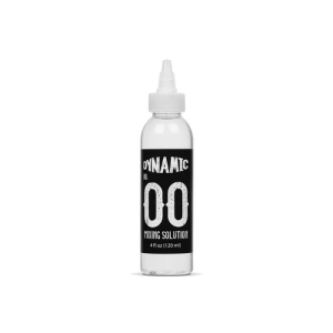 Dynamic Mixing Solution 4 Oz (120 Ml)