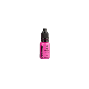 Radiant Baby Pink (1/2 Oz (15 Ml))