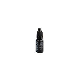 Radiant Turbo Black (1/2 Oz (15 Ml))