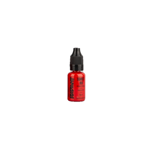 Radiant Scarlet Red (1/2 Oz (15 Ml))