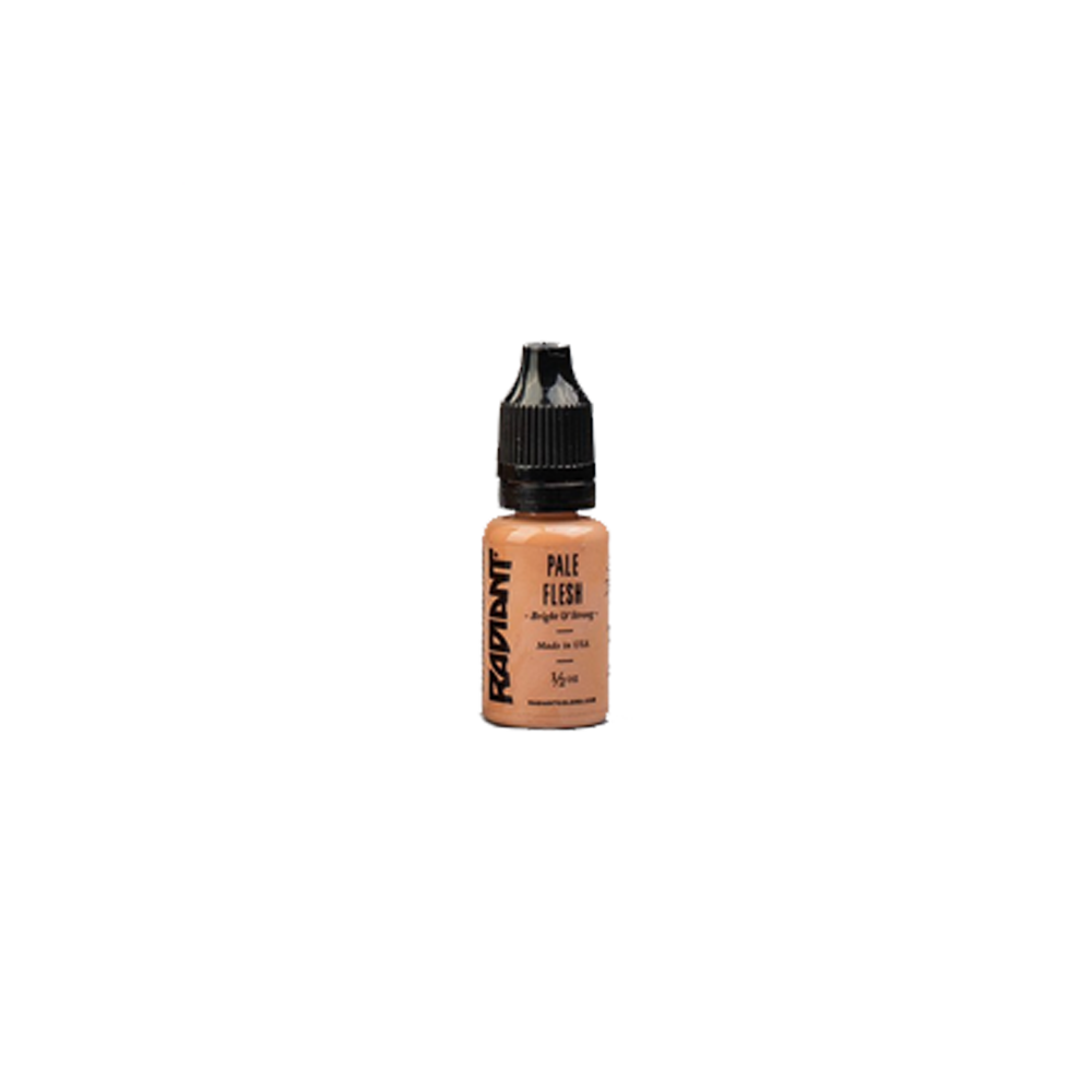 Radiant Pale Flesh (1/2 Oz (15 ml))