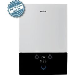 Daikin NDJ D2CND024 24 kW ErP Hermetik Yoğuşmalı Kombi