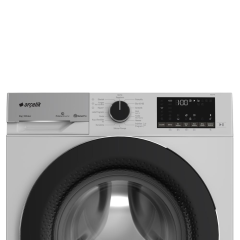 Arçelik 9102 PM 9 kg 1000 Devir Çamaşır Makinesi