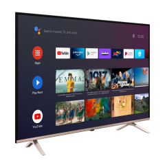 Grundig BARCELONA 58 GGU 8935 B 4K UHD Android TV