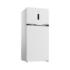 Arçelik 583630 EB Çift Kapılı No-Frost Buzdolabı (REVİZYONLU)