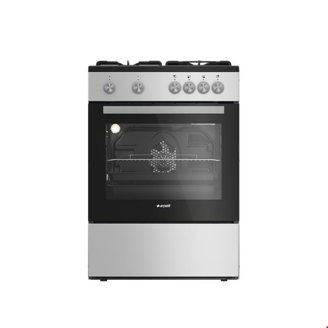 Arçelik F 8440 G Ocaklı Fırın