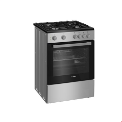 Arçelik F 8440 G Ocaklı Fırın