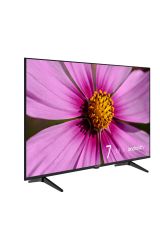 Arçelik 7 Serisi A43 D 790 B 4K Ultra HD 43'' 109 Ekran Uydu Alıcılı Android Smart LED TV