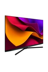 Arçelik A55 C 985 B 4K Ultra HD 55'' 140 Ekran Uydu Alıcılı Android Smart LED TV