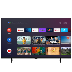 Grundig Tokyo 50 GHU 7900 C 4K Ultra HD 50'' 127 Ekran Uydu Alıcılı Google Smart LED TV