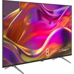 Arçelik A55 D 895 A 55'' 139 Ekran Uydu Alıcılı 4K Ultra HD Google Smart LED TV