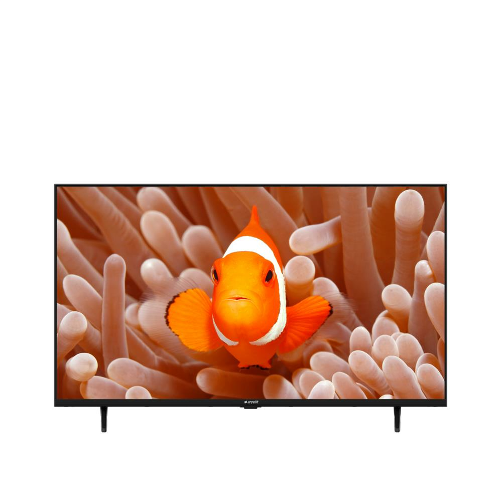 Arçelik A43 D 695 B Full HD 43'' 109 Ekran Uydu Alıcılı Android Smart LED TV