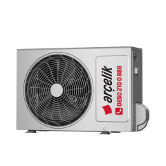 Arçelik 15325 S  15000 BTU Sadece Soğutma Split Inverter Klima