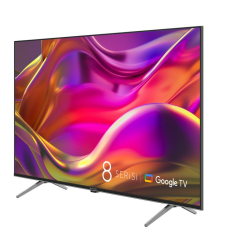 Arçelik A50 D 895 A 4K Ultra HD 50'' 127 Ekran Uydu Alıcılı Google Smart LED TV