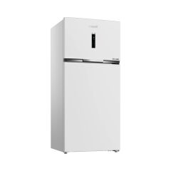 Arçelik 583650 EB No Frost Buzdolabı (REVİZYONLU)