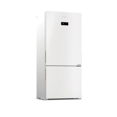 Arçelik 283721 EB Kombi No Frost Buzdolabı (REVİZYONLU)