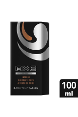 Axe Dark Temptation EDT 100 ml Erkek Parfümü