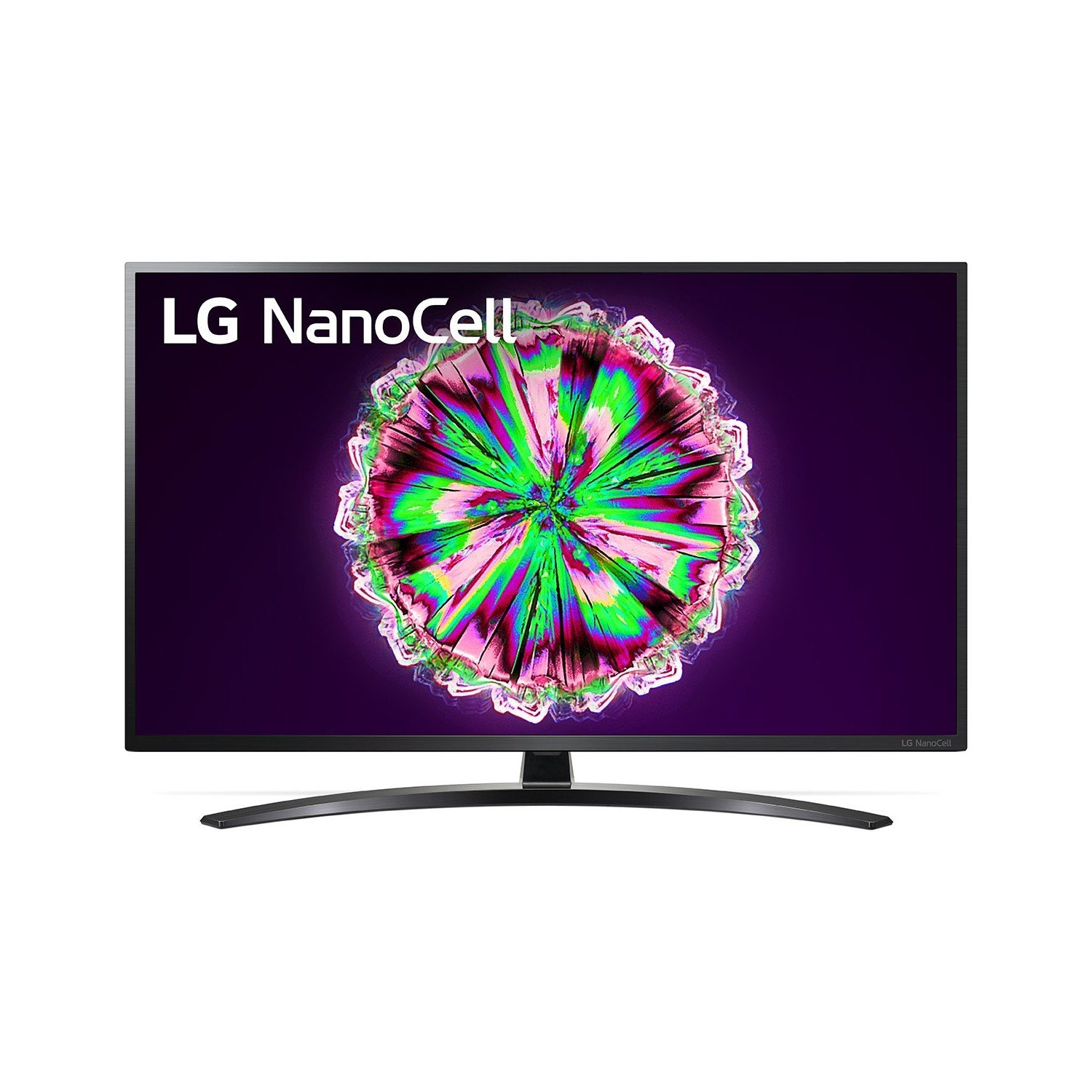 LG 50NANO796 50'' 127 Ekran Uydu Alıcılı 4K Ultra HD NanoCell Smart TV
