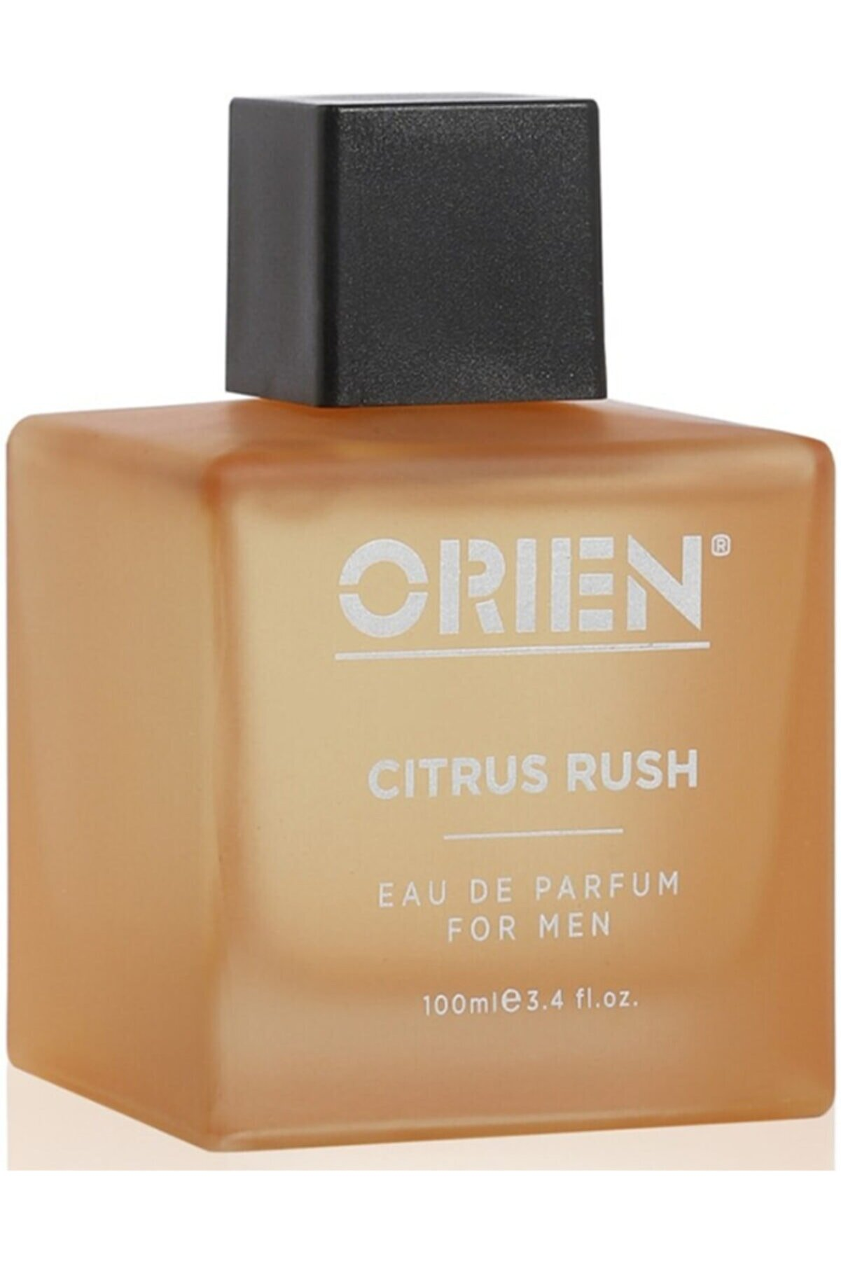 Orien Citrus Rush EDP 100 ml Erkek Parfüm