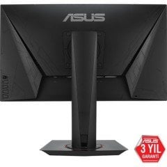 Asus VG258Q 24.5'' 144Hz 1ms (HDMI + Display + DVI-D) FreeSync GSync Full HD TN Oyuncu Monitör