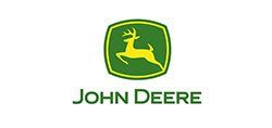 John Deere AL210180 Stop Lambası