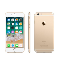 Apple iPhone 6S Gold 32 GB Akıllı Cep Telefonu