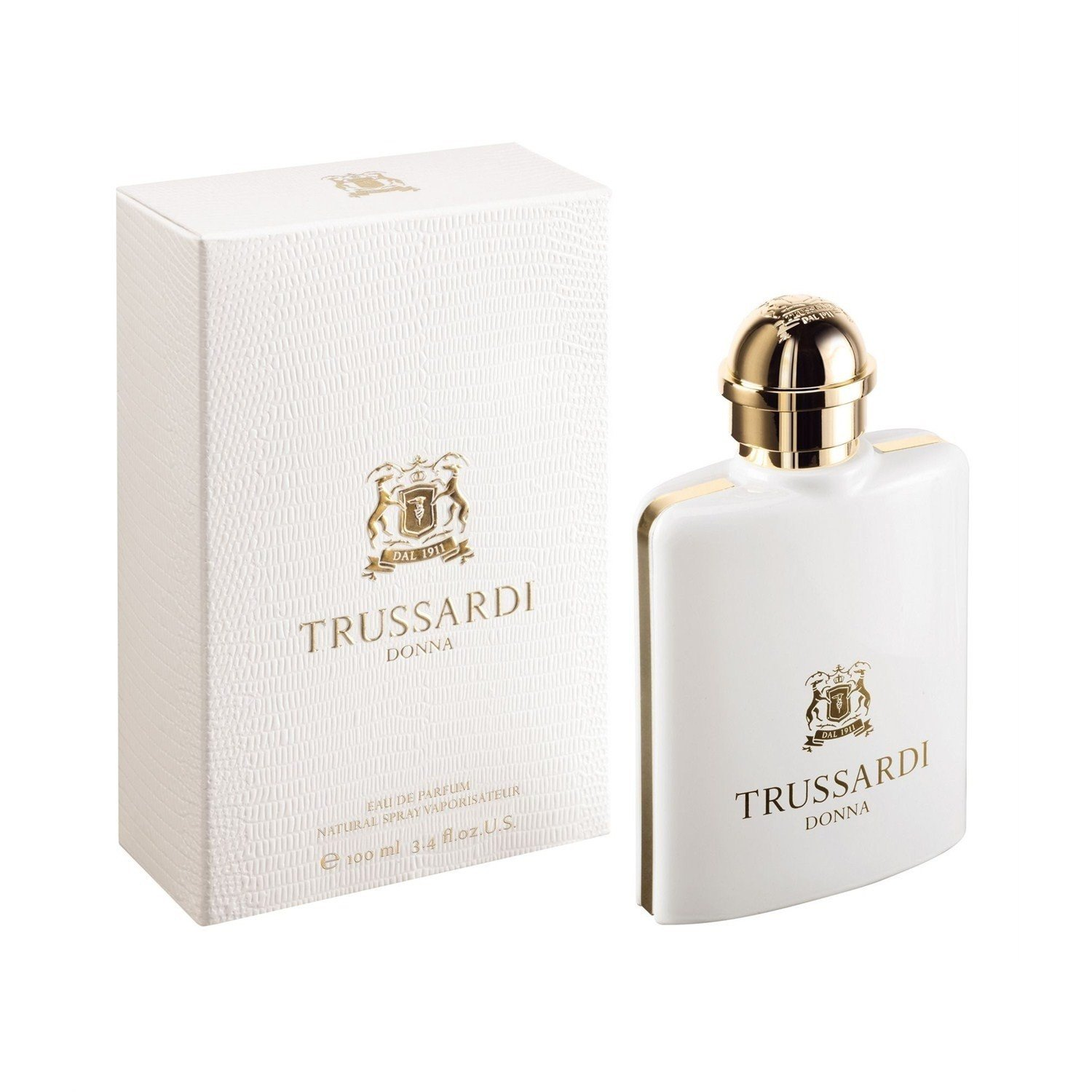 Trussardi Donna Edp 100 Ml Kadın Parfümü