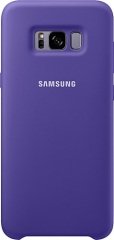 Samsung Galaxy S8 Plus Silicone EF-PG955T Cep Telefonu Kılıfı