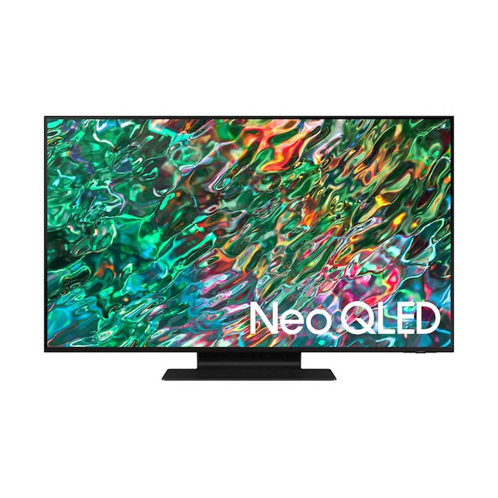Samsung 55QN90B 4K Ultra HD 55'' 140 Ekran Uydu Alıcılı Smart Neo QLED TV