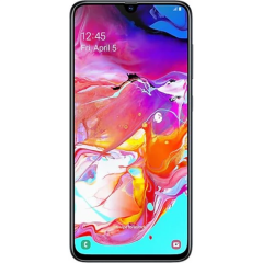 Samsung Galaxy A70 128 GB Siyah (Yenilenmiş) Akıllı Cep Telefonu