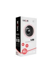Sjcam SJ360 Panoramik Aksiyon Kamera