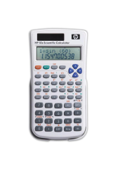Hp 10S Scientific Calculator Bilimsel Hesap Makinesi