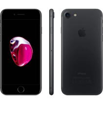 Apple iPhone 7 Siyah 32 GB (Apple Türkiye Garantili) Akıllı Cep Telefonu