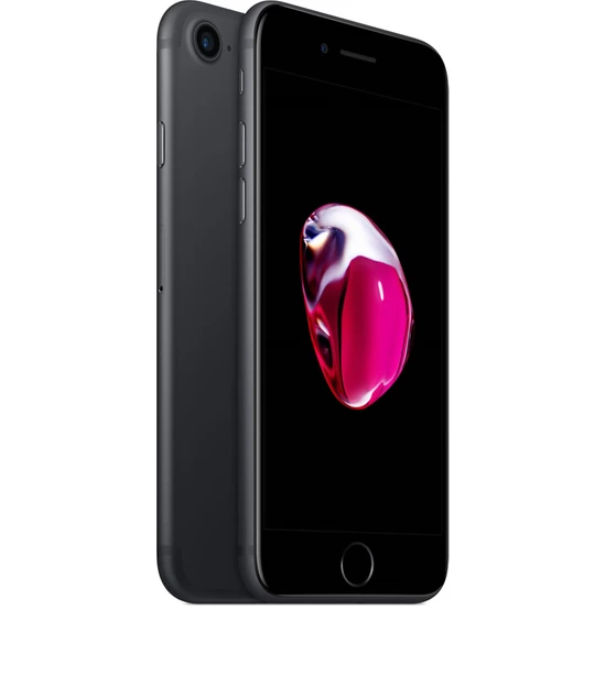 Apple iPhone 7 Siyah 32 GB (Apple Türkiye Garantili) Akıllı Cep Telefonu