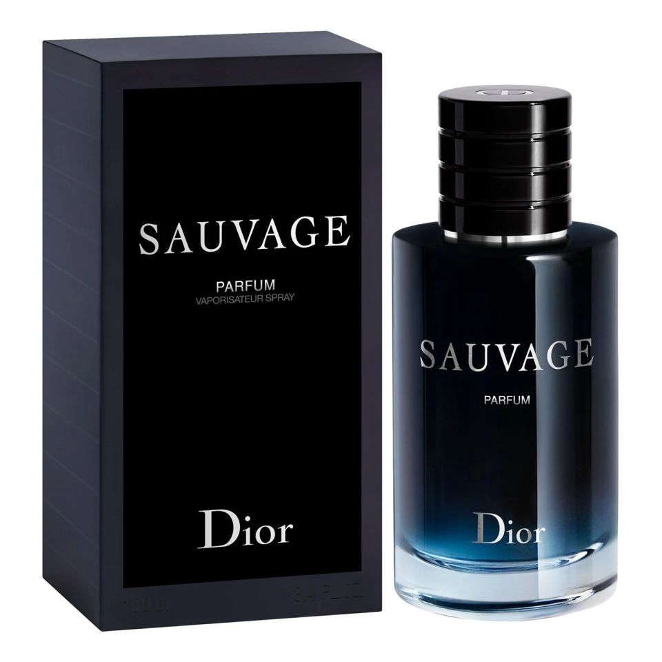 Dior Sauvage Edp 60 ml Erkek Parfüm